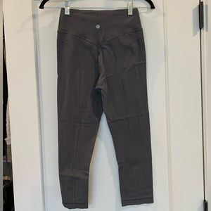 Lululemon Crop Leggings